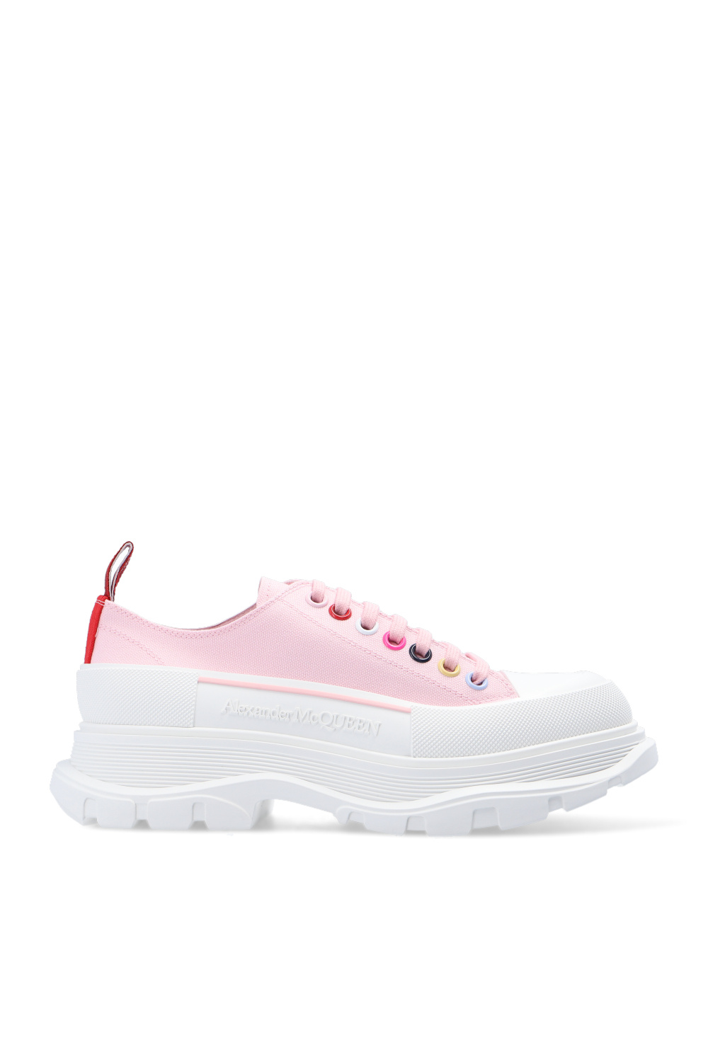 Alexander mcqueen puma outlet pink